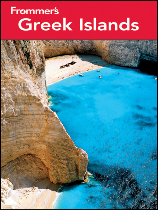 Title details for Frommer's Greek Islands by John S. Bowman - Available